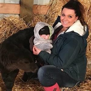 Meet your Posher, Kate